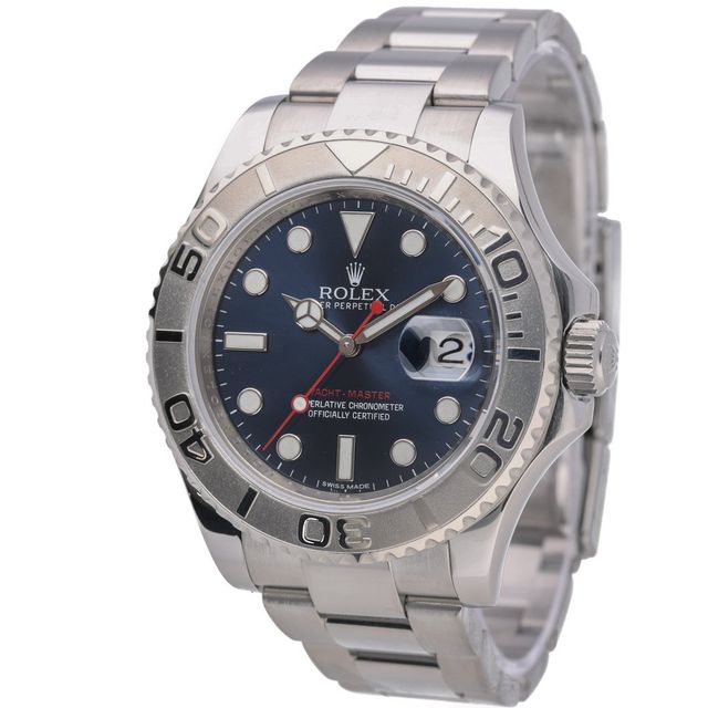 Rolex Yacht-Master 116622 Image 6